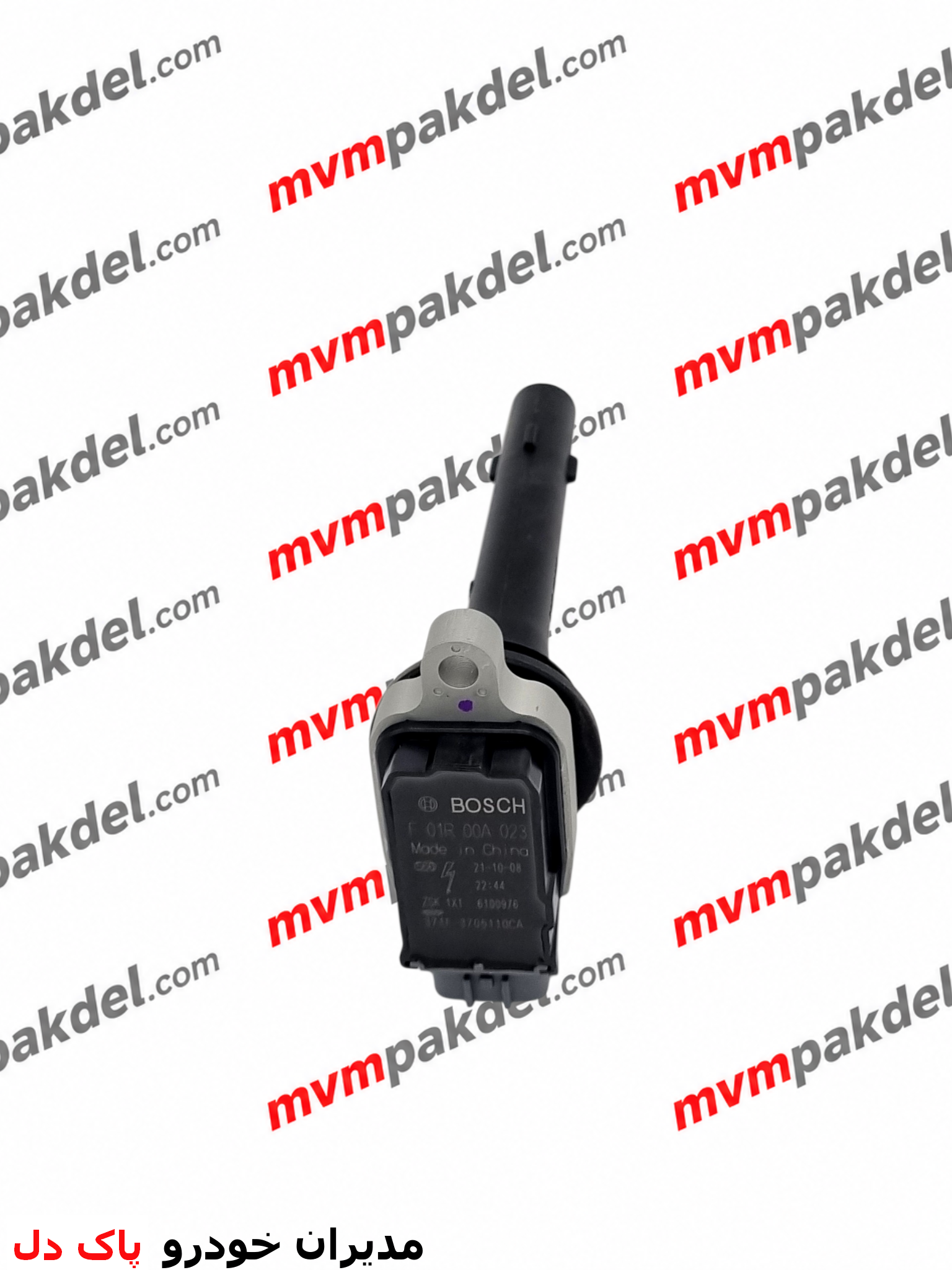 کوئل ام وی ام 110S