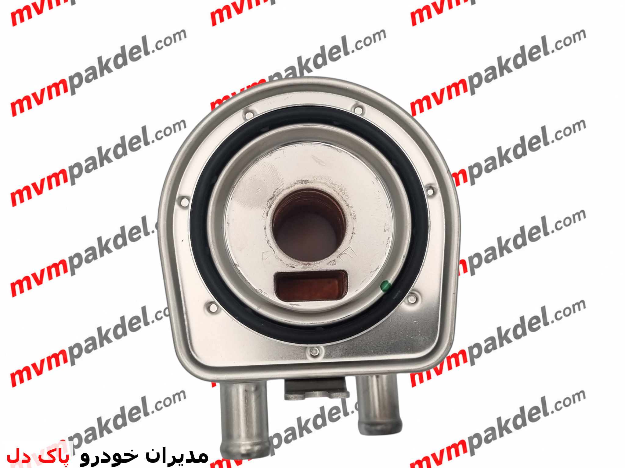 خنک کن روغن موتور