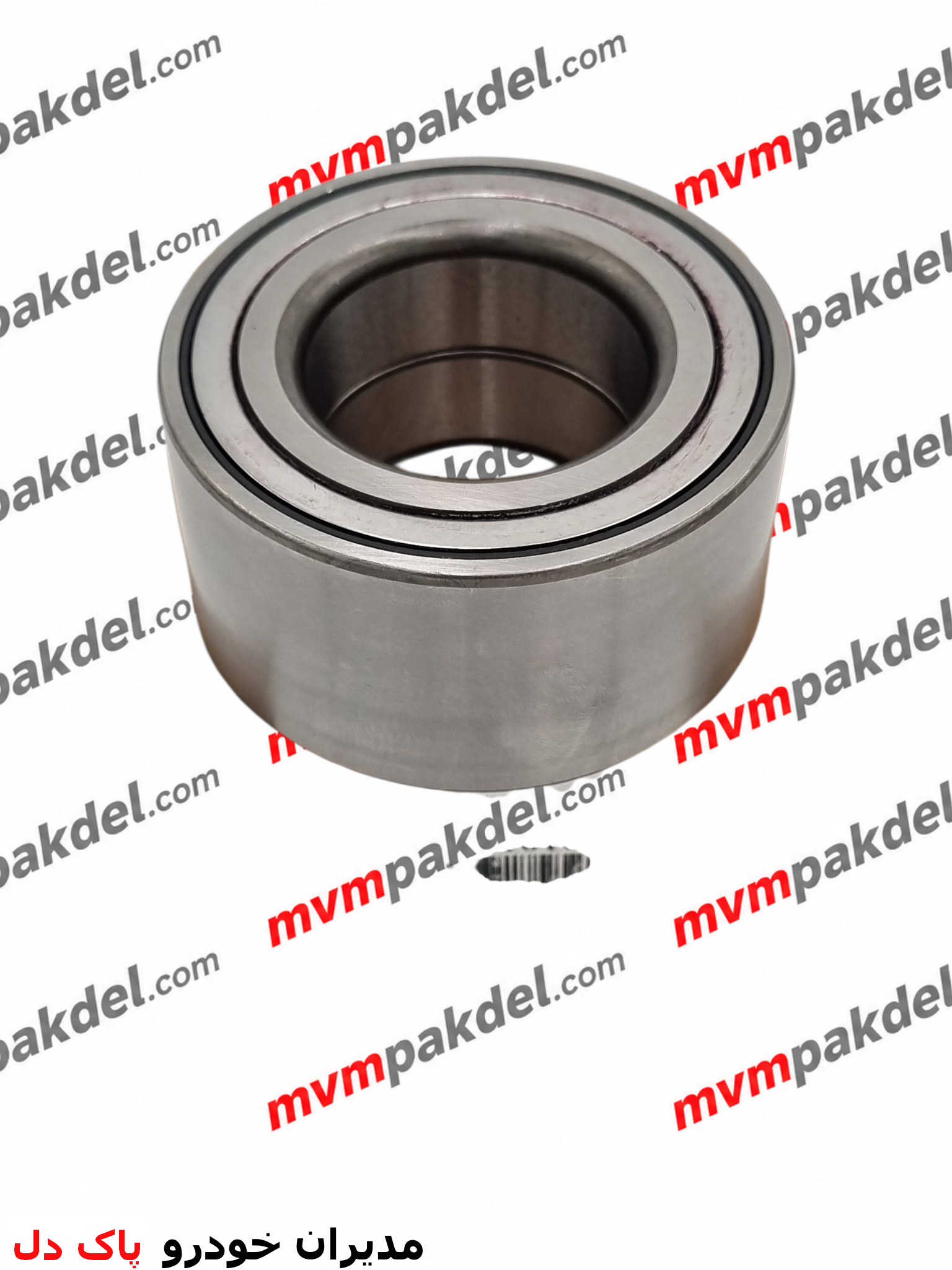 بلبرینگ چرخ جلو ام وی ام 110S
